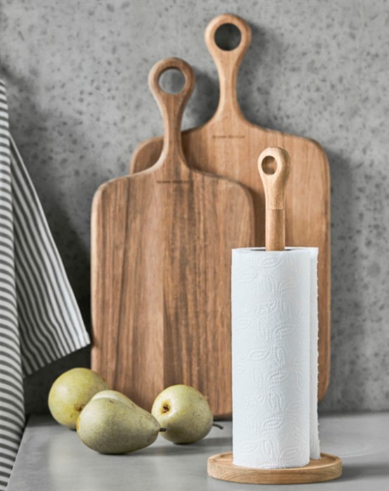 Eya Køkkenrulleholder